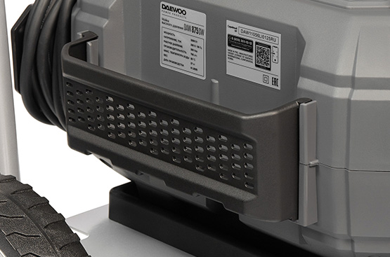 Профессиональный двигатель